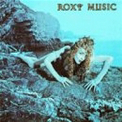 Roxy Music - Siren (Remastered)(CD)