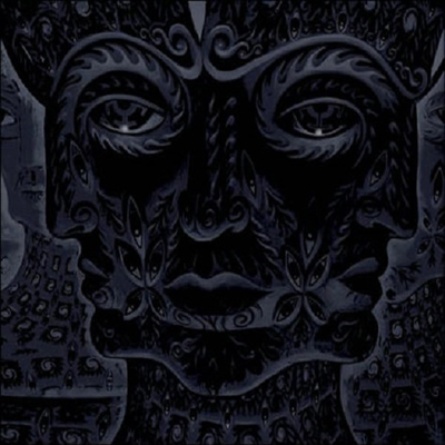 Tool - 10000 Days (CD)