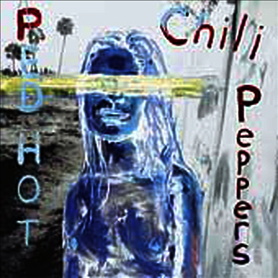 Red Hot Chili Peppers - By The Way (2LP)