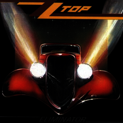 ZZ Top - Eliminator (180g Audiophile Vinyl LP)