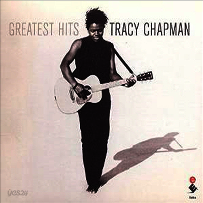 Tracy Chapman - Greatest Hits (Digipack)(CD)
