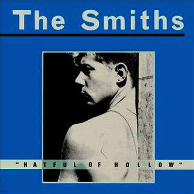Smiths — Hatful Of Hollow (180G 앨범 커버
