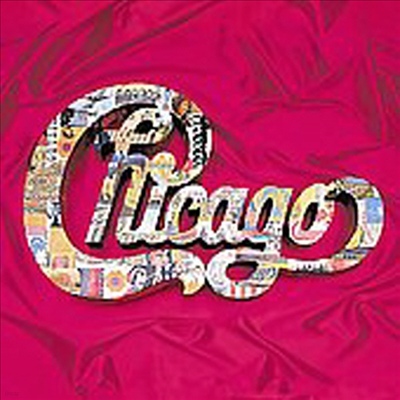 Chicago - Heart Of Chicago 1967-1997 (CD)