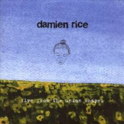 Damien Rice - Live From The Union Chapel (EP)(Digipack)(CD)