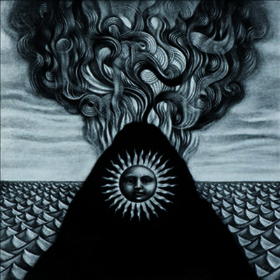 Gojira - Magma (CD)