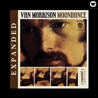 Van Morrison - Moondance (Gatefold)(180G)(LP)