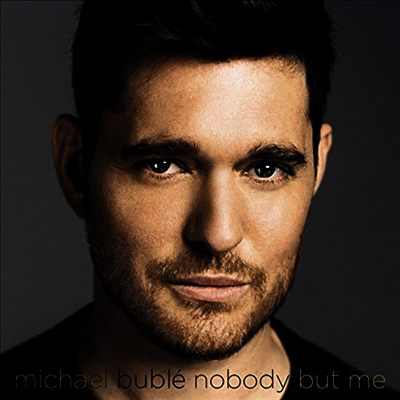 Michael Buble - Nobody But Me (LP)