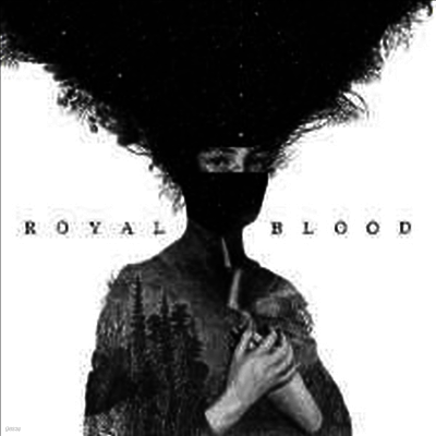 Royal Blood — Royal Blood (Free MP3 Download) 앨범 커버