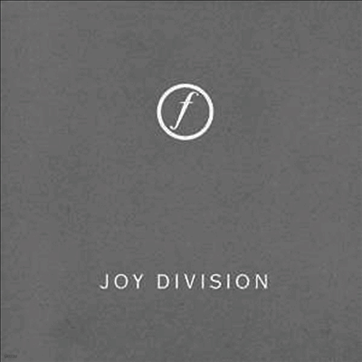Joy Division — Still (Remastered)(Free MP3 Download) 앨범 커버