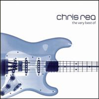 Chris Rea - The Very Best Of (CD)