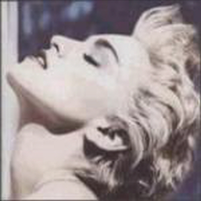 Madonna - True Blue (Remastered)(CD)