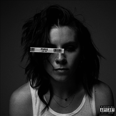 Pvris — Use Me 앨범 커버