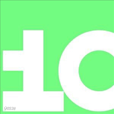 Various Artists - Bleep10 (Gatefold)(2LP)