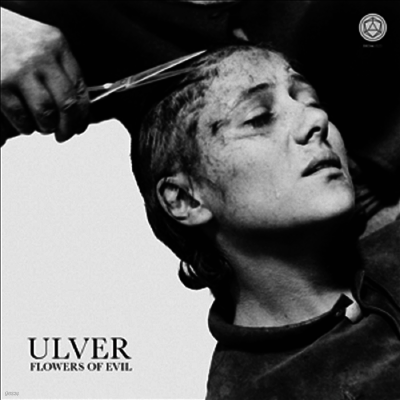 Ulver — Flowers Of Evil 앨범 커버