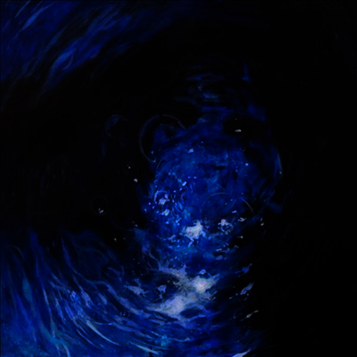 Drown — Unsleep (Gatefold) 앨범 커버