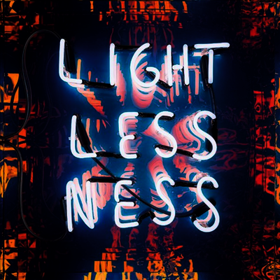 Maps & Atlases - Lightlessness Is Nothing New (CD)