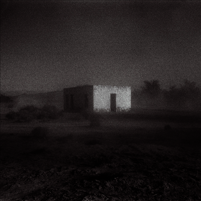 Godspeed You! Black Emperor — Allelujah! Don't Bend! Ascend! 앨범 커버