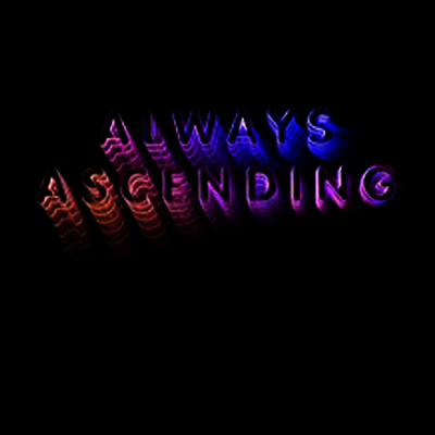 Franz Ferdinand - Always Ascending (LP)