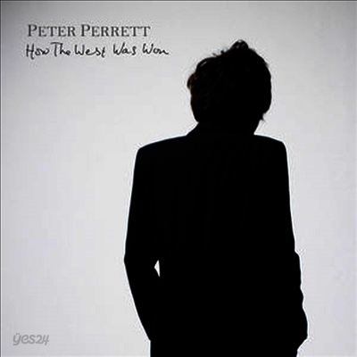Peter Perrett - How The West Was Won (LP)