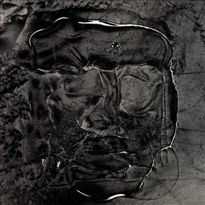 How To Dress Well — The Anteroom (MP3 Download)(Gatefold) 앨범 커버