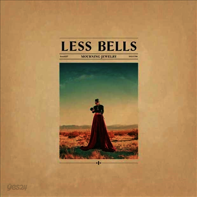 Less Bells - Mourning Jewelry (LP)