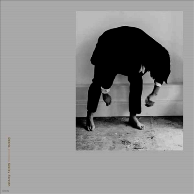 Keeley Forsyth — Debris (MP3 Download) 앨범 커버
