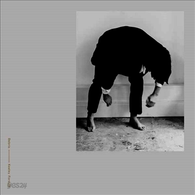 Keeley Forsyth - Debris (MP3 Download)(LP)