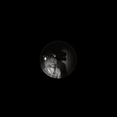Thundercat — Fair Chance (Floating Points Remix) 앨범 커버
