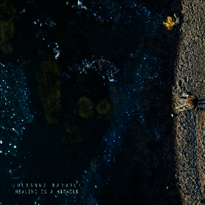 Julianna Barwick — Healing Is A Miracle 앨범 커버