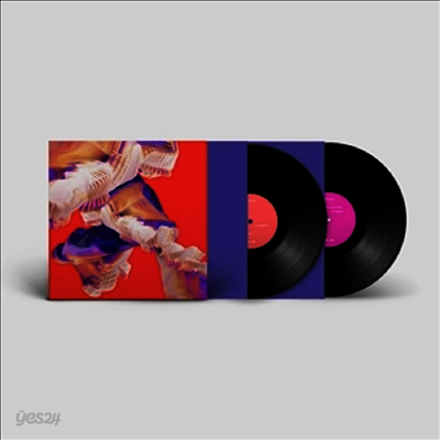 Bicep - Isles (2LP)
