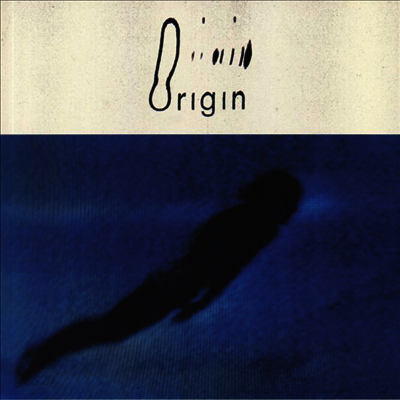 Jordan Rakei - Origin (MP3 Download)(180G)(LP)