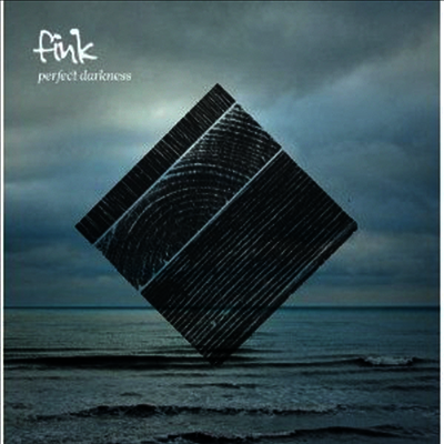 Fink - Perfect Darkness (Vinyl+Mp3) (LP)