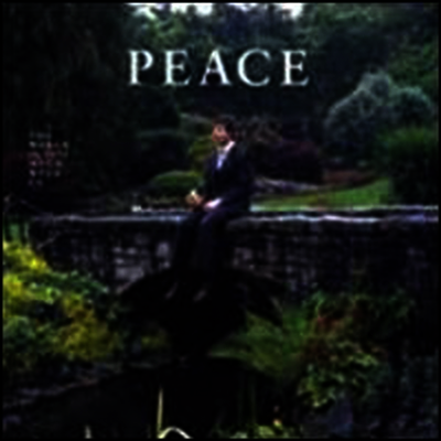 Peace — World Is Too Much With Us (Download Code) 앨범 커버