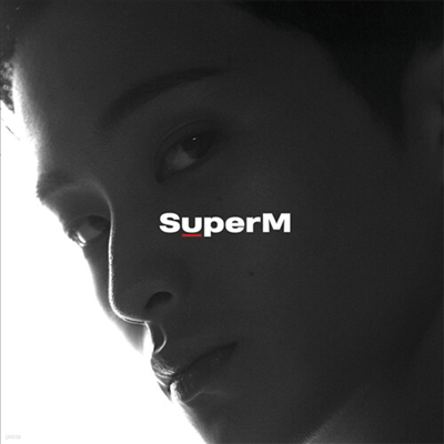 ۿ (SuperM) - SuperM (1st Mini Album) (Mark Ver.) (CD)