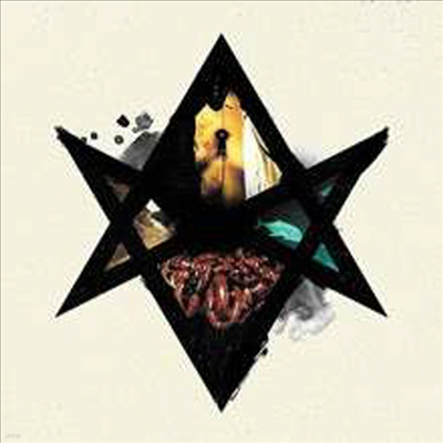Bring Me The Horizon — Collectors Box 앨범 커버