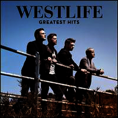 Westlife - Greatest Hits (CD)
