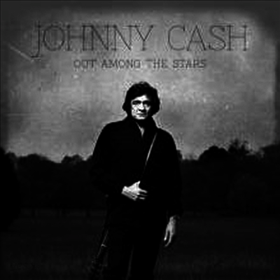 Johnny Cash - Out Among The Stars (Limited Edition)(180g Audiophile Vinyl LP)