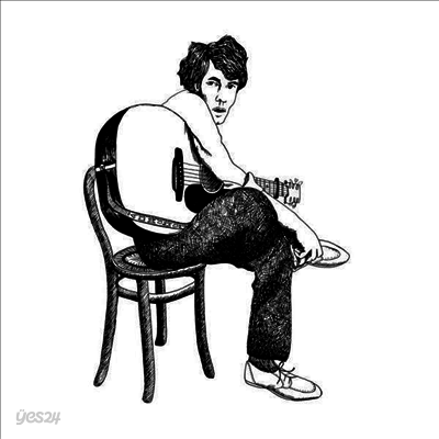 Bert Jansch - Live At The 12 Bar (Vinyl LP)