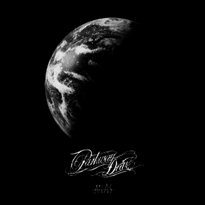 Parkway Drive — Atlas 앨범 커버