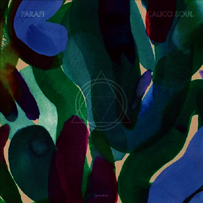 Farafi — Calico Soul (MP3 Download) 앨범 커버