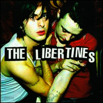 Libertines - Libertines (LP)