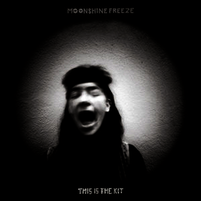 This Is The Kit — Moonshine Freeze 앨범 커버