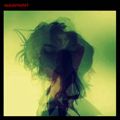 Warpaint — Warpaint (Download Code) 앨범 커버