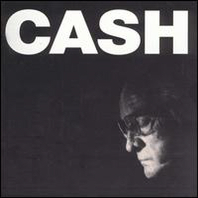 Johnny Cash - American IV: The Man Comes Around (CD)