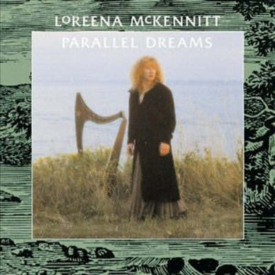 Loreena McKennitt - Parallel Dreams (CD)