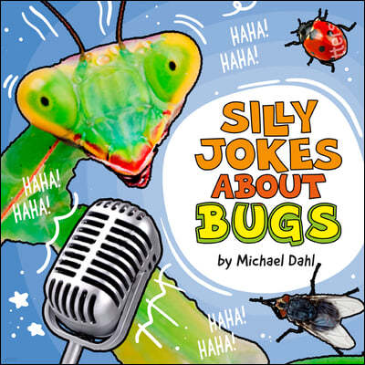 Silly Jokes about Bugs