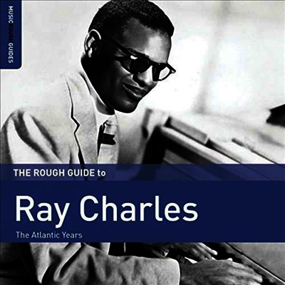 Ray Charles — Rough Guide To Ray Charles 앨범 커버