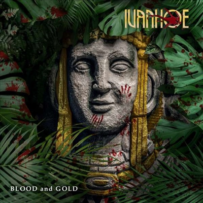 Ivanhoe - Blood And Gold (Digipack)(CD)