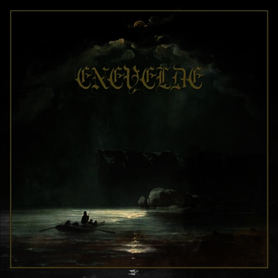 Enevelde — Enevelde 앨범 커버