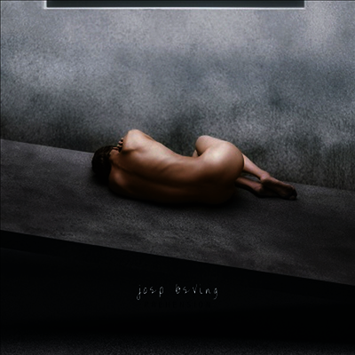 프리헨션 - 윱 베빙: 피아노 작품집 (Prehension - Joep Beving: Works for Piano) (180g)(LP) - Joep Beving